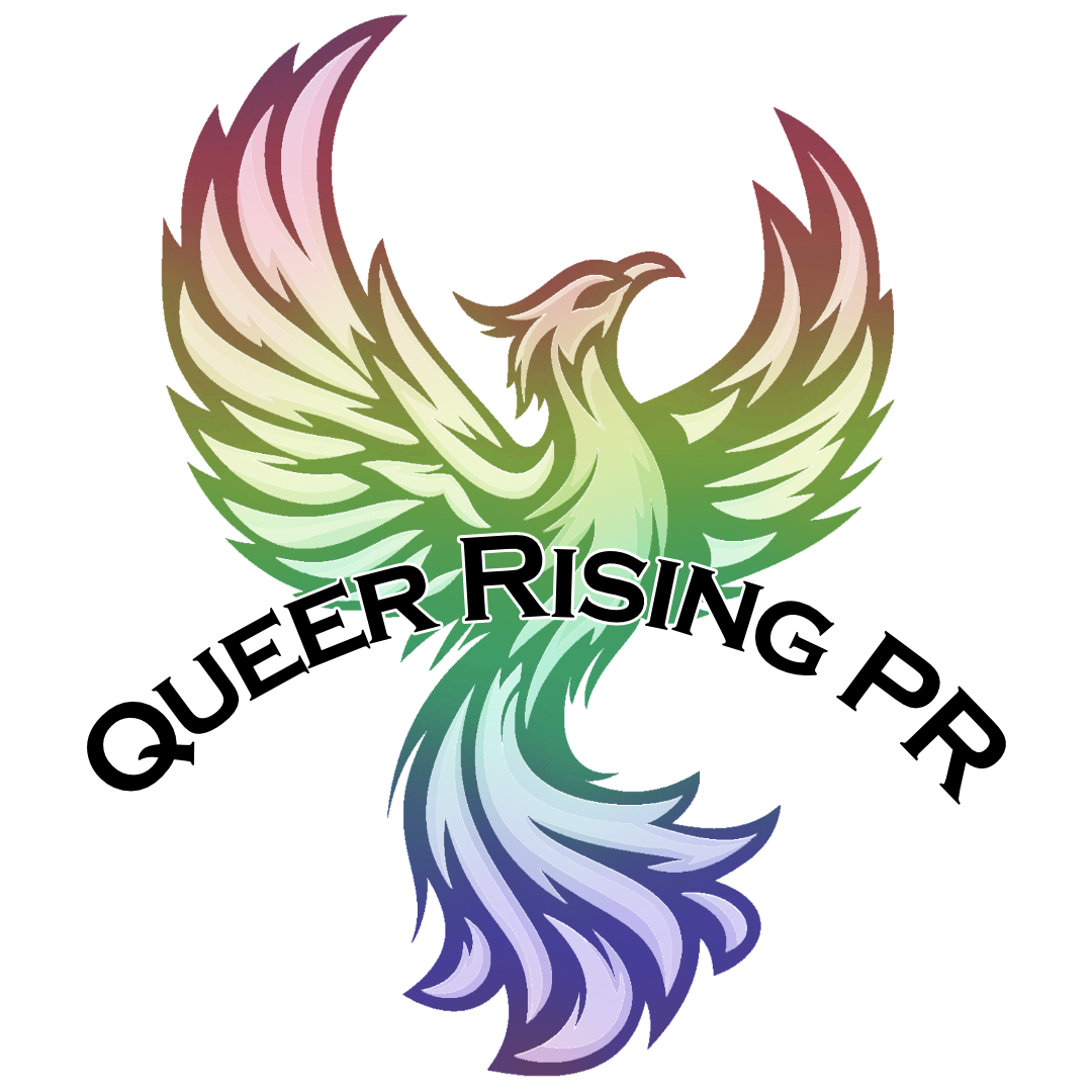 Queer Rising PR