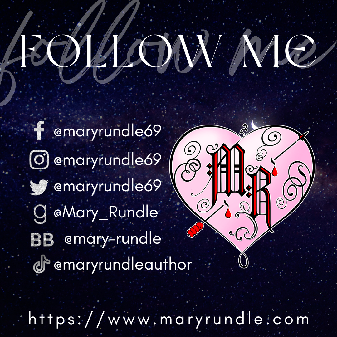 Follow Me Graphic